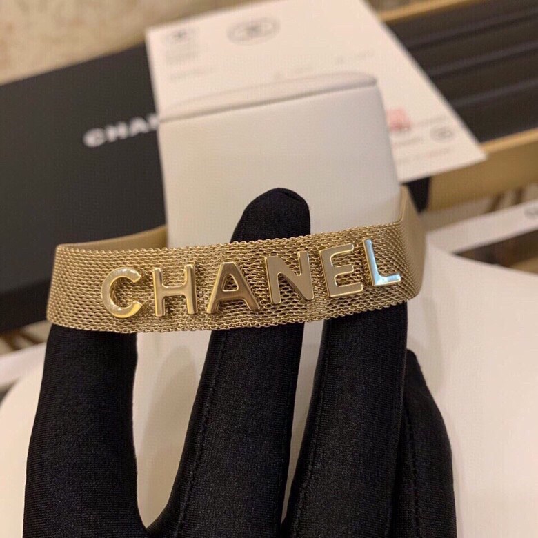 Chanel Necklaces